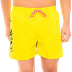 Herenzwemshort met mesh voering 00SV9U-0AAWS