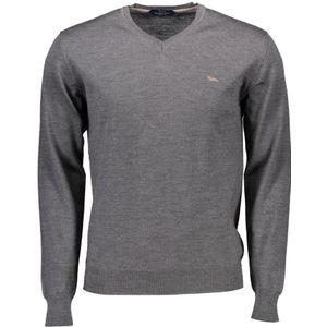 Harmont & Blaine - Truien - Grijs - Wol