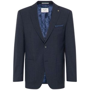 Carl Gross - Colbert 10.401S1 - Blazer - Donker Blauw