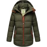 Navahoo - Wattewölkchen - Gewatteerde Jas - Licht & Warm