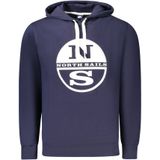 Grafische Hoodie Nshd23