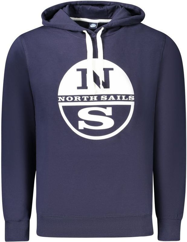 Grafische Hoodie Nshd23