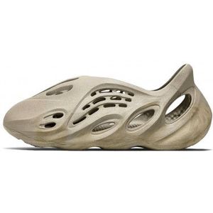 Adidas - Yeezy Foam Runner - Badslippers - Stone Salt