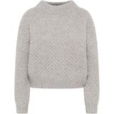 IZIA gebreide trui gaya