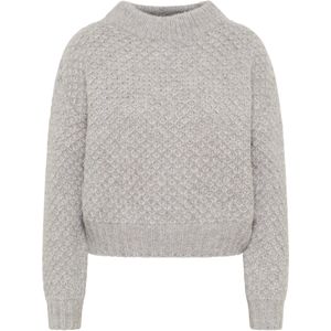 IZIA gebreide trui gaya