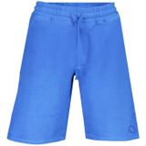 Jeans - Blauw - Cotton Tailored Trousers