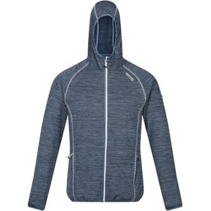 Regatta Heren yonder full zip hoodie