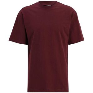 Urban Classics Heren effen tall t-shirt