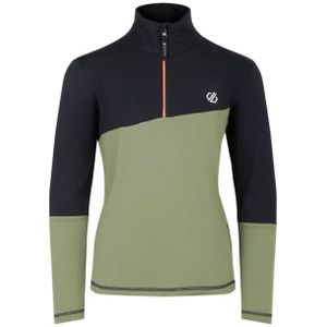 Dare2b - Formate III Core Stretch - Midlayer - Gerecycled - Met Lange Mouwen