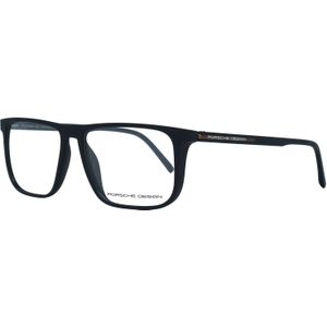 Porsche Design - P8299 A - Glazen Frames - Zwart