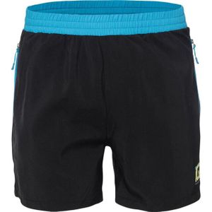 IQ Heren ireno 4 way stretch korte broek