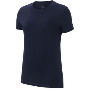 Nike - Park 20 - T-shirt - 100% Katoen - Dames