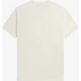 Fred Perry - Ringer T-Shirt - Herenshirt Katoen