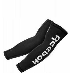 Reebok Unisex activchill compressiemouw voor volwassenen