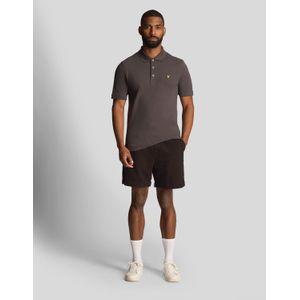 Lyle And Scott - Korte Broeken - Zwart