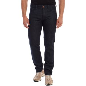 Slim fit broek 3K1J75 heren