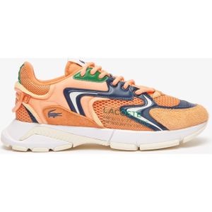 Lacoste - L003 Neo - Sportschoenen - Oranje