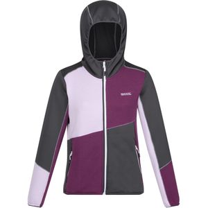 Regatta Dames walbury vii marl full zip fleecejack