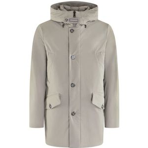 Woolrich Heren stretch arctic parka