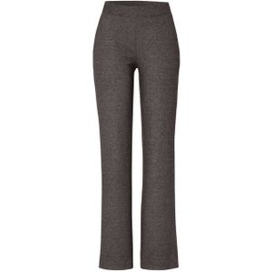 Toni - Dress Pantalon - Grijs