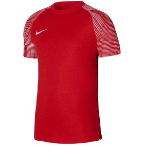 Nike - Academy Dri-FIT Jersey - Heren - 100% Polyester - Korte Mouwen