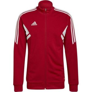 Adidas - Condivo 22 - Track Jacket - 100% Gerecycled Polyester - Met Lange Mouwen