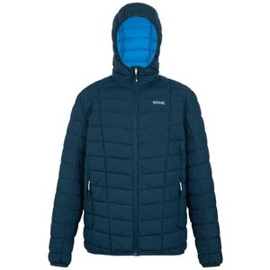 Regatta Heren asper gewatteerde jas