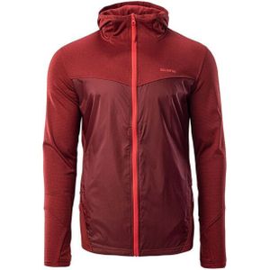 Iguana Heren scone full zip hoodie