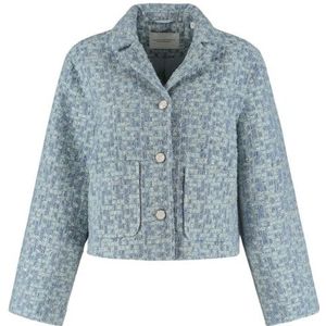 Amaya Amsterdam 254-a11 jackets poppy jacket
