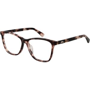 Longchamp - Brilmontuur LO2700 - Roze - Acetaat - Demo Glazen