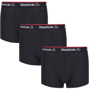 Reebok - Redgrave - Boxershorts - Set van 3