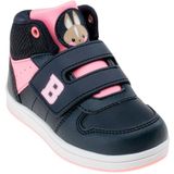 Bejo Kinderen/kinderen bardo casual trainers