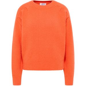 IZIA Casual Knit Sweater gaya