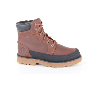 Timberland Tb0a5xj9f131 jongens veterboots