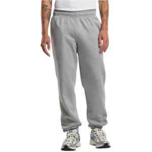 Urban Classics Basis essentiële sweatbroek heren