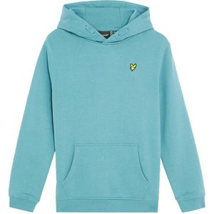 Lyle and Scott Hoodie mlb2001v