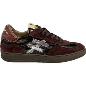 Another Trend - A032-Iconic II - Veterschoenen - Groen