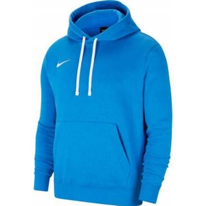Nike - Team Club 20 - Hoodie - Zwart