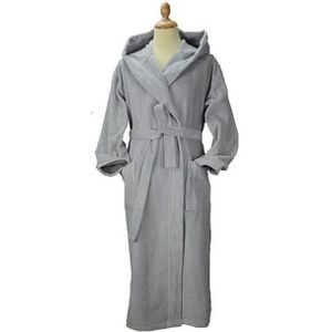 ARTG Dames deluxe badjas met capuchon