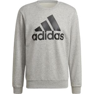 Adidas Essentials big logo sweatshirt