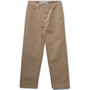 Sofie Schnoor - G253258 Paris - Jeans - Bruin