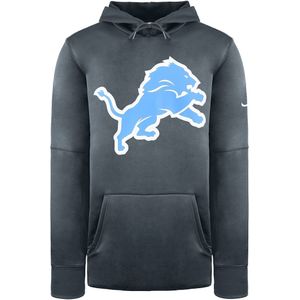 Nike - Heren Hoodie - Detroit Lions - Officiële NFL Gear