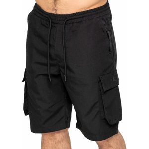 Enzo - Tech Cargo Shorts - Heren