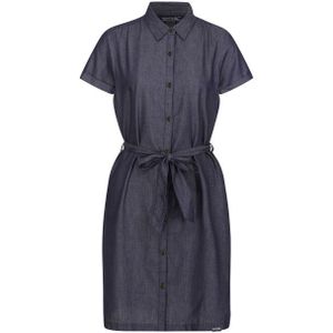 Regatta - Rema - Overhemdjurk - Katoen - Korte Mouwen