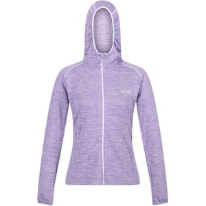 Regatta Dames yonder full zip hoodie