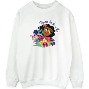 Li-cense Disney heren encanto born to be me sweatshirt