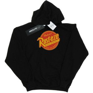 Li-cense Disney heren cars roest-eze logo hoodie