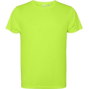 Roly Kinder/kinder estoril t-shirt met korte mouwen