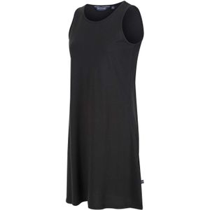 Regatta - Kaimana - Jerseyjurk - Zwart - Dames