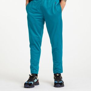 Umbro - Royale Darted Tapered Broek - Blauw-Wit